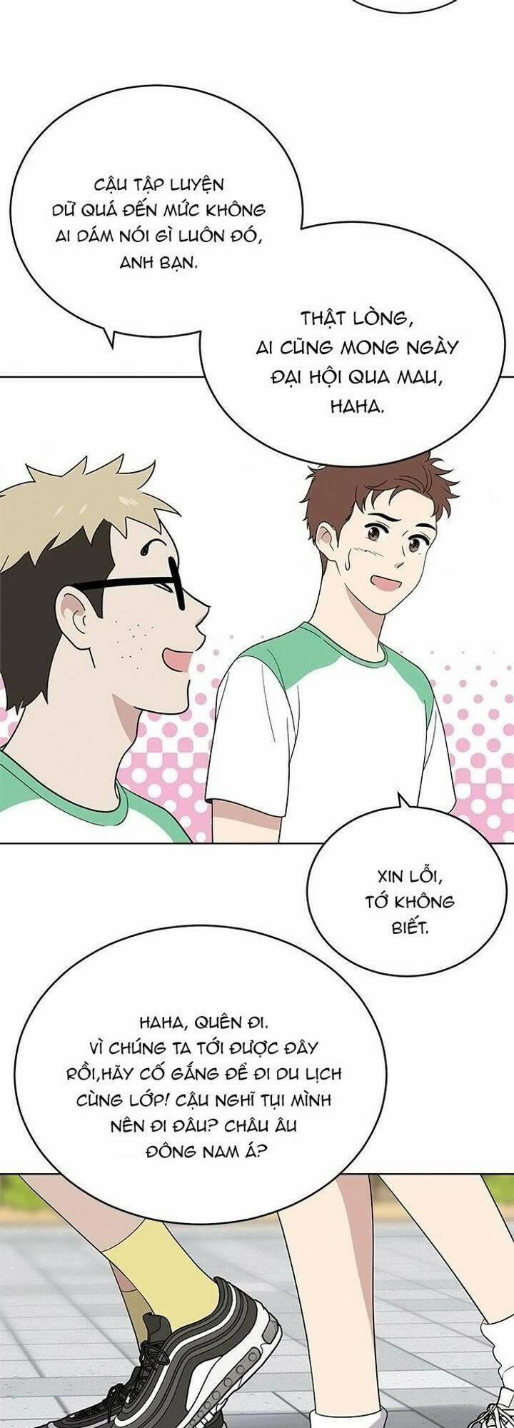 Cô Nàng Hết Thuốc Chữa 59 trang 41