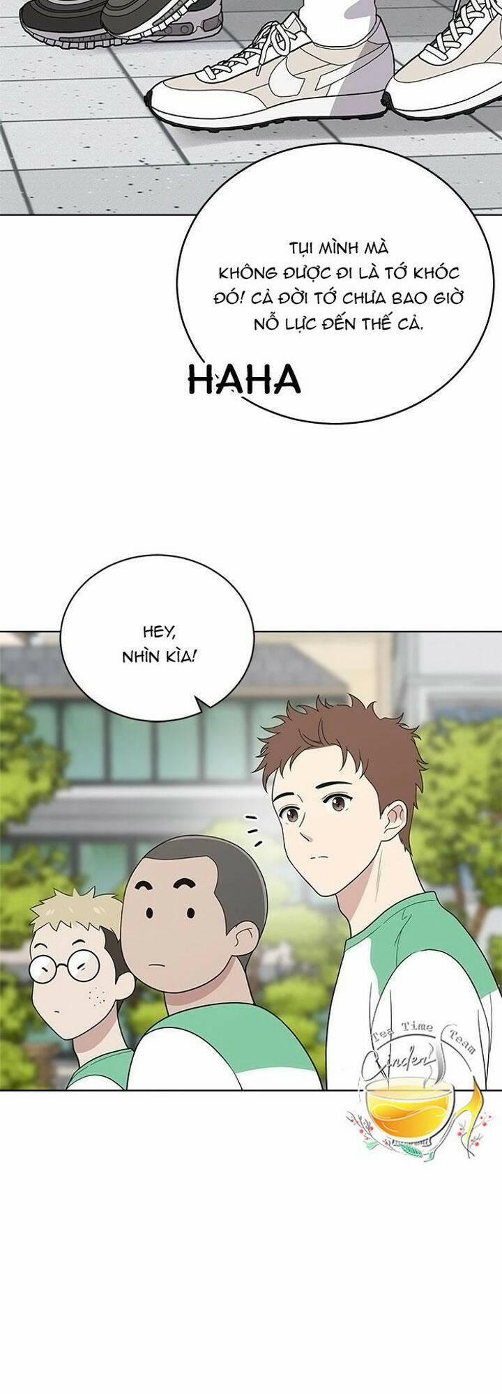 Cô Nàng Hết Thuốc Chữa 59 trang 42