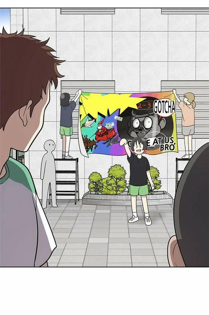 Cô Nàng Hết Thuốc Chữa 59 trang 43