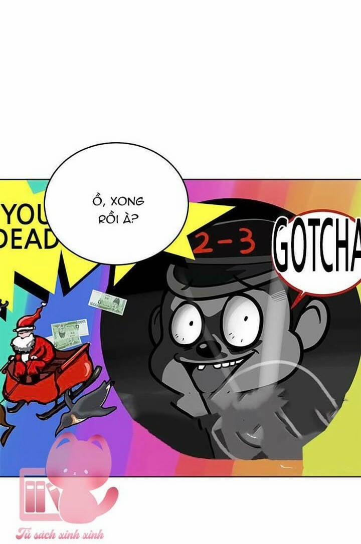 Cô Nàng Hết Thuốc Chữa 59 trang 44