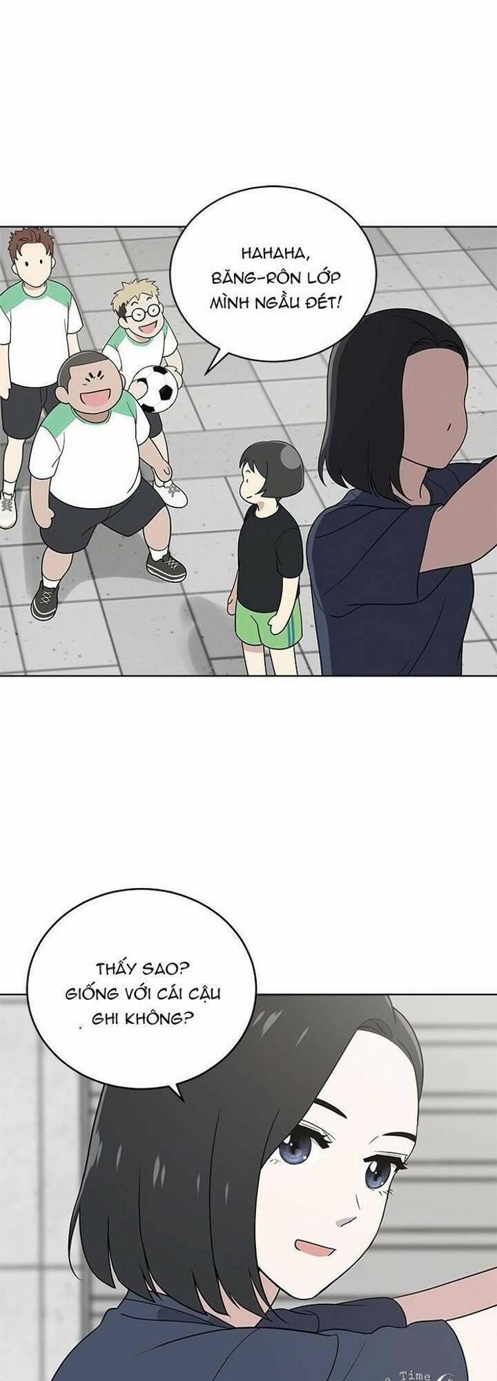 Cô Nàng Hết Thuốc Chữa 59 trang 45