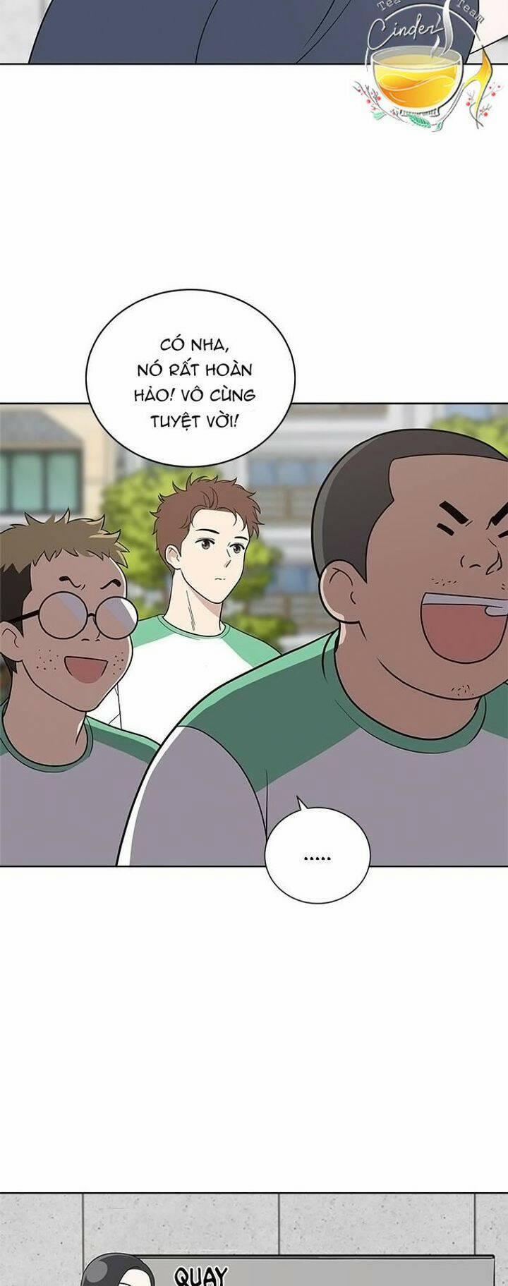 Cô Nàng Hết Thuốc Chữa 59 trang 46