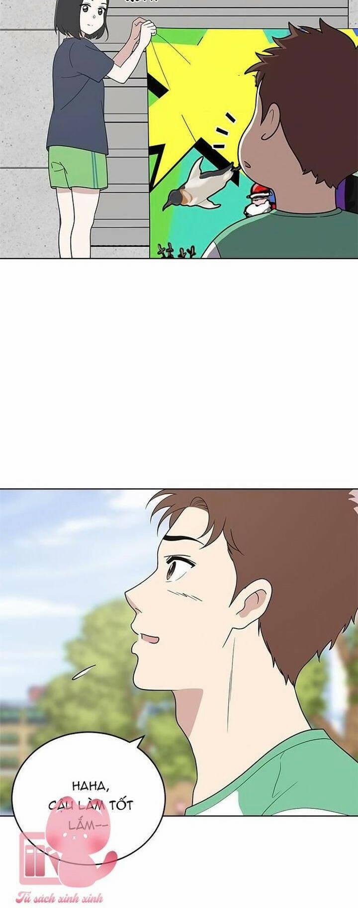 Cô Nàng Hết Thuốc Chữa 59 trang 47