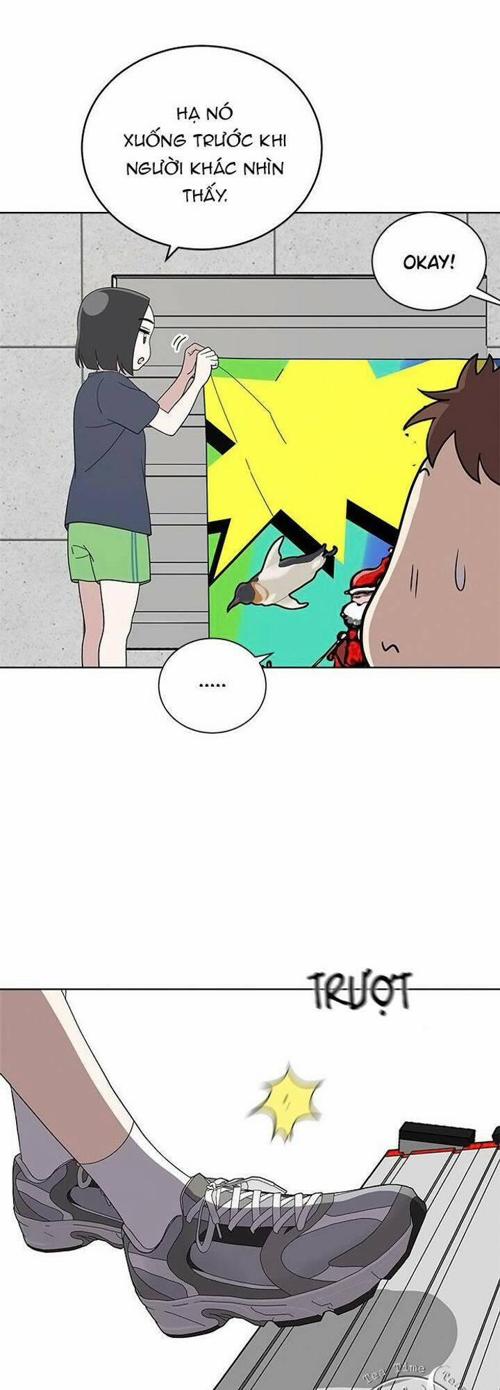 Cô Nàng Hết Thuốc Chữa 59 trang 48