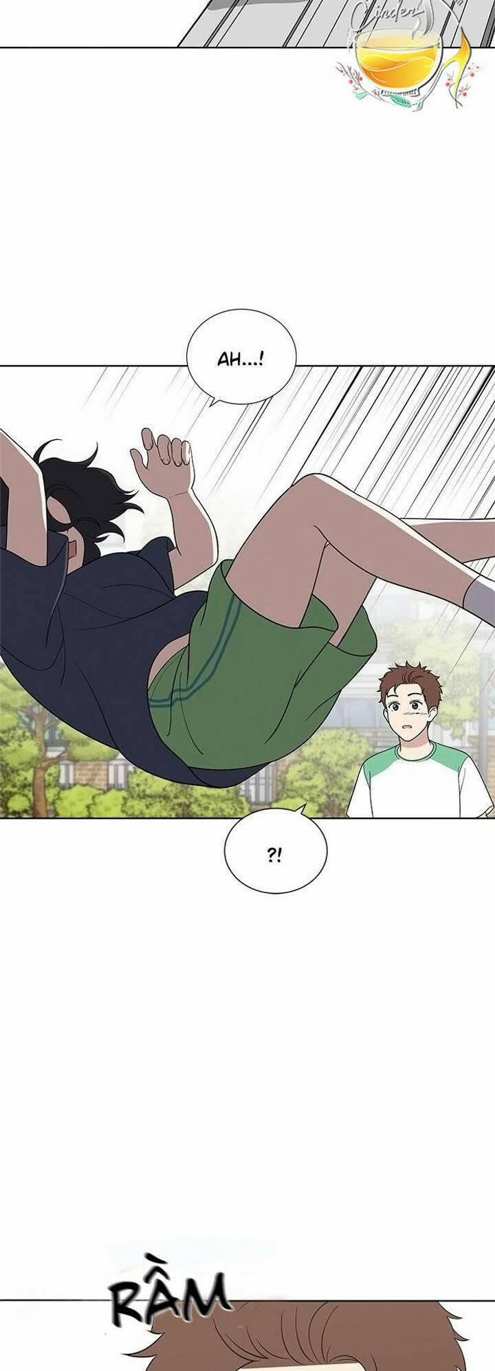 Cô Nàng Hết Thuốc Chữa 59 trang 49