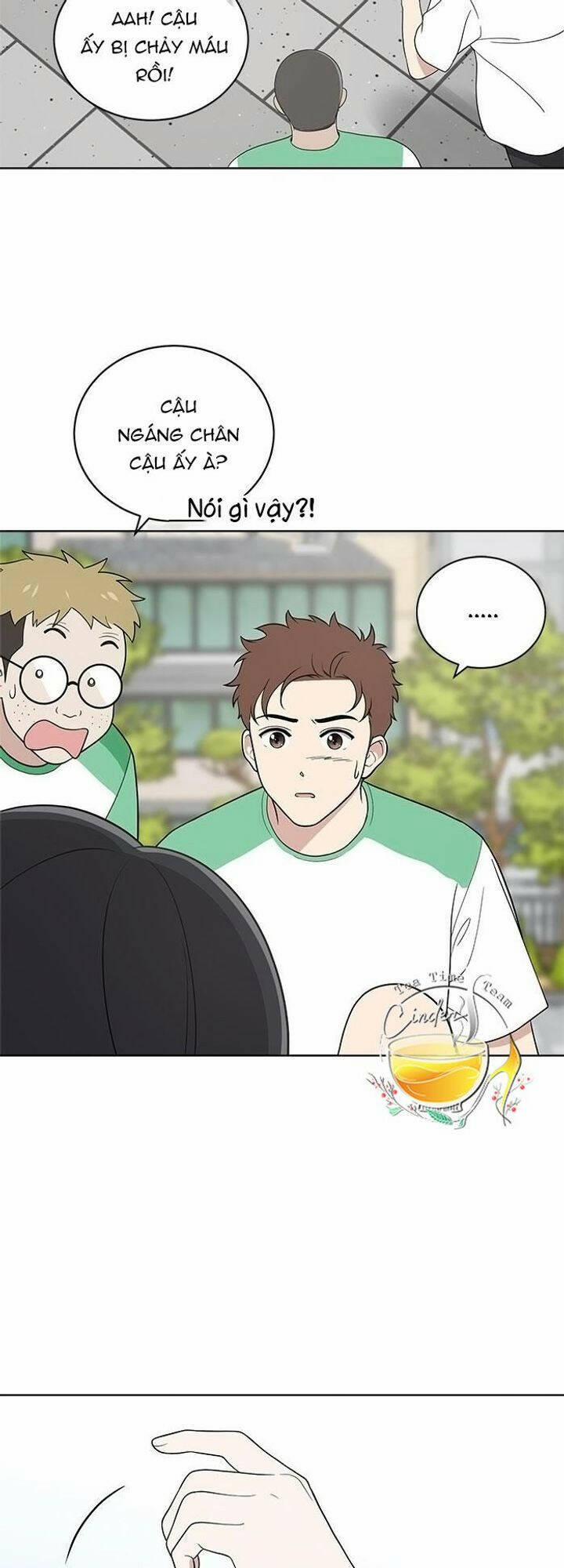 Cô Nàng Hết Thuốc Chữa 59 trang 51