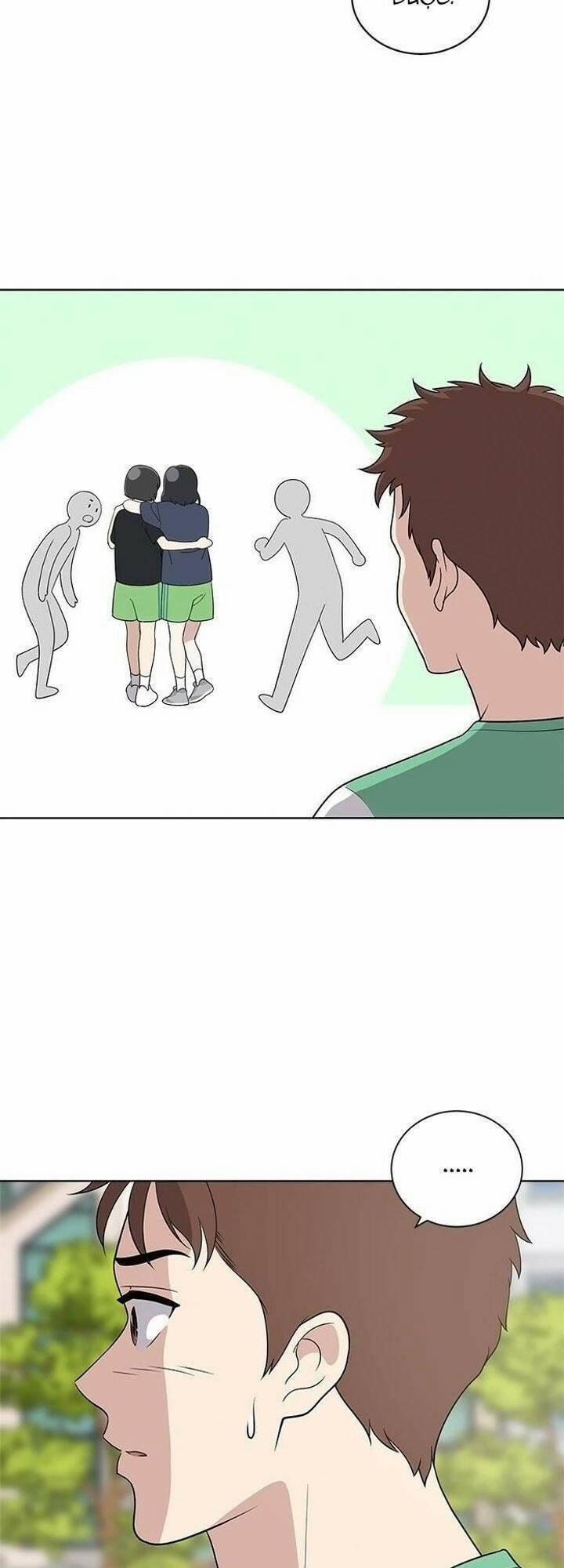 Cô Nàng Hết Thuốc Chữa 59 trang 56