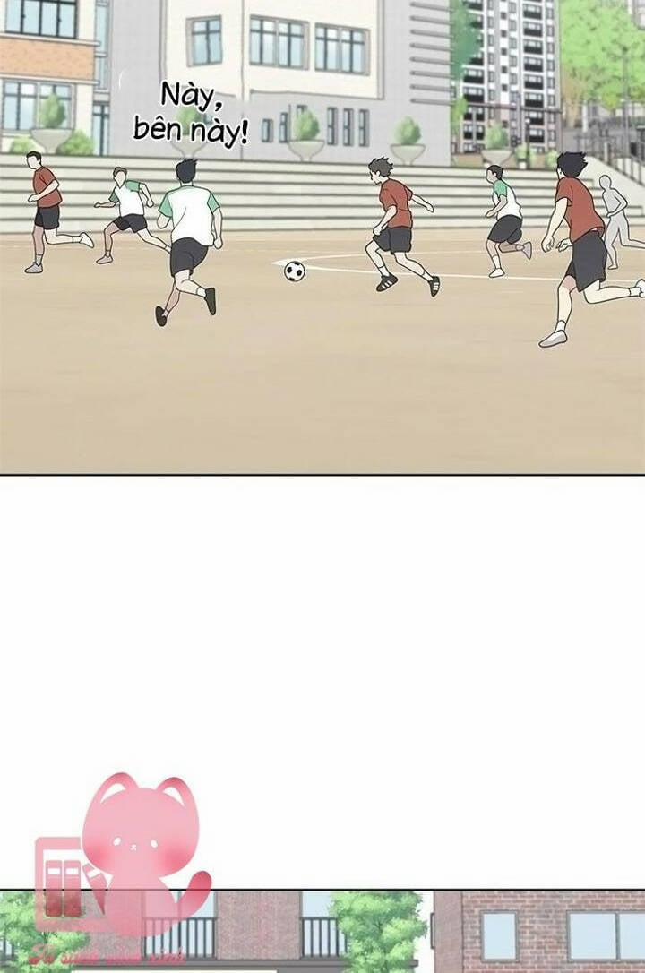 Cô Nàng Hết Thuốc Chữa 59 trang 58