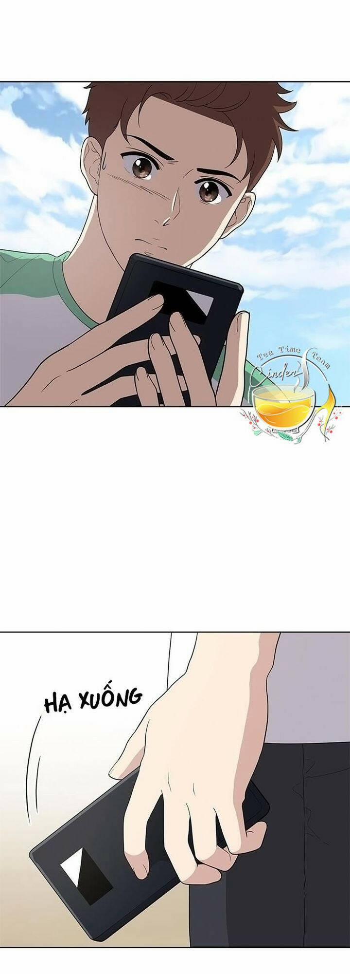 Cô Nàng Hết Thuốc Chữa 59 trang 60