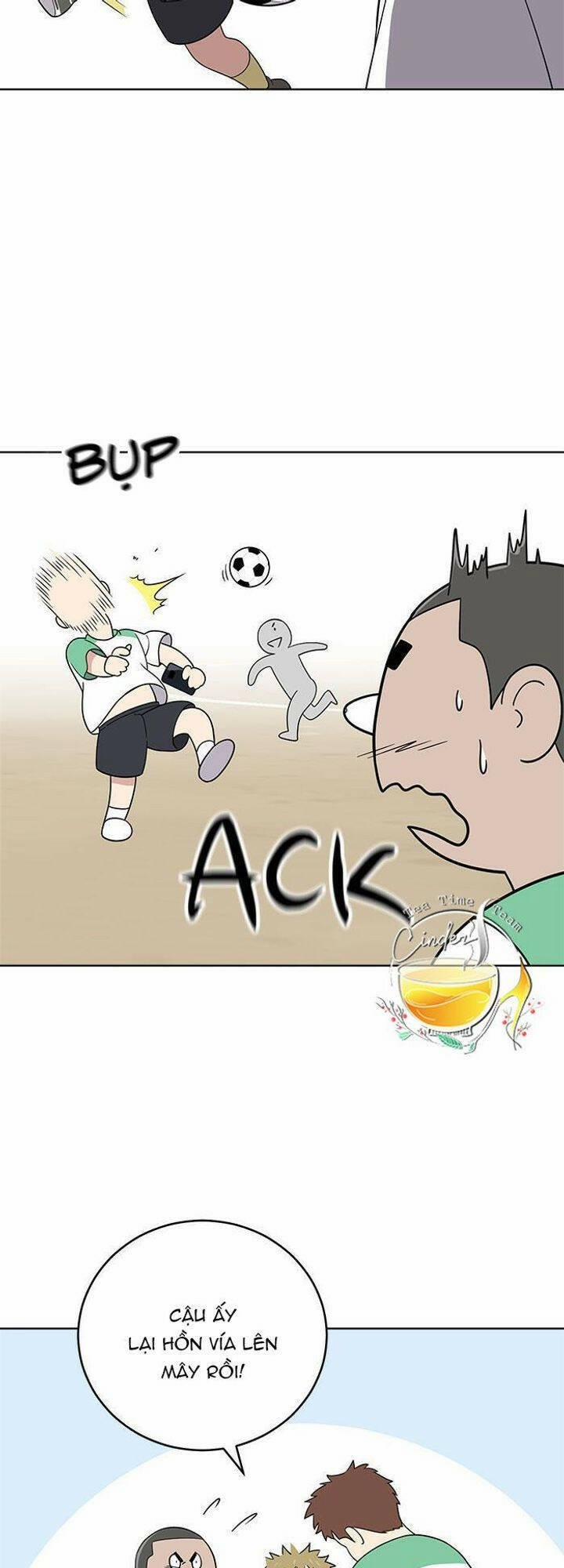 Cô Nàng Hết Thuốc Chữa 59 trang 63