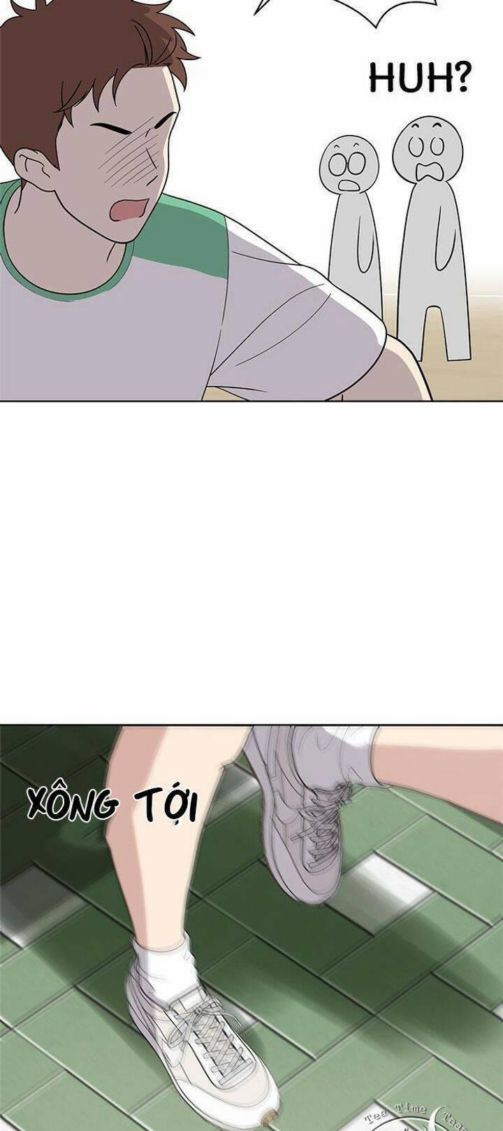 Cô Nàng Hết Thuốc Chữa 59 trang 65