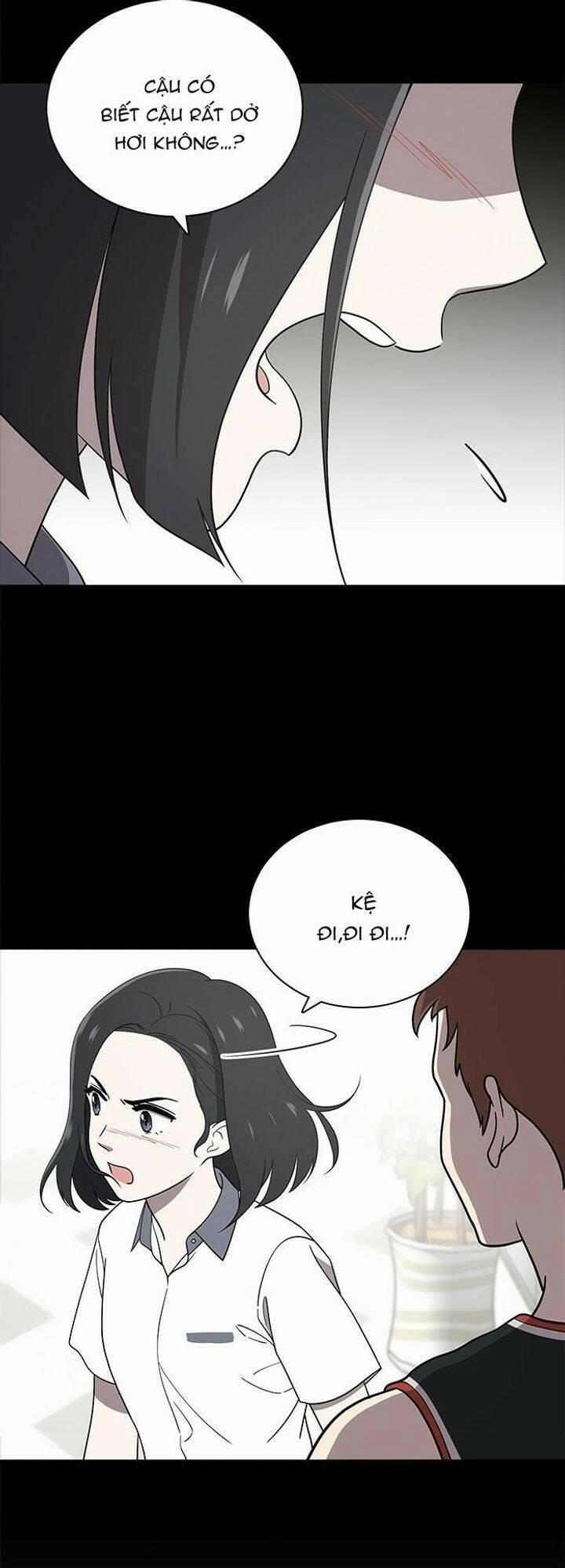 Cô Nàng Hết Thuốc Chữa 59 trang 8