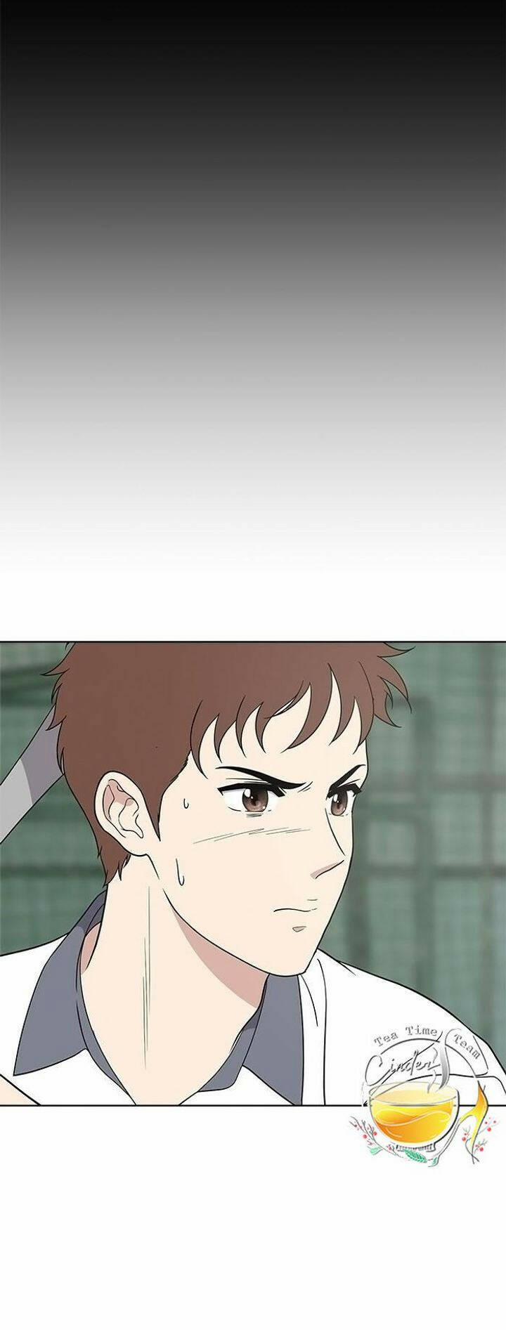 Cô Nàng Hết Thuốc Chữa 59 trang 9