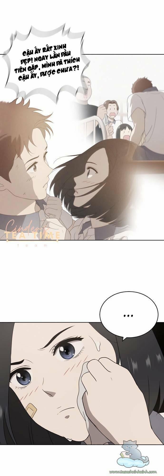 Cô Nàng Hết Thuốc Chữa 6 trang 12