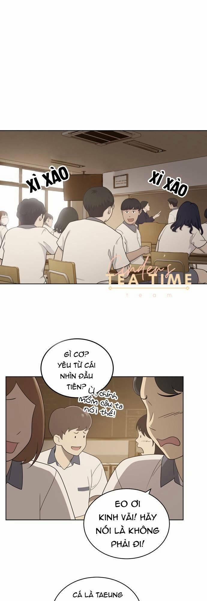 Cô Nàng Hết Thuốc Chữa 6 trang 14