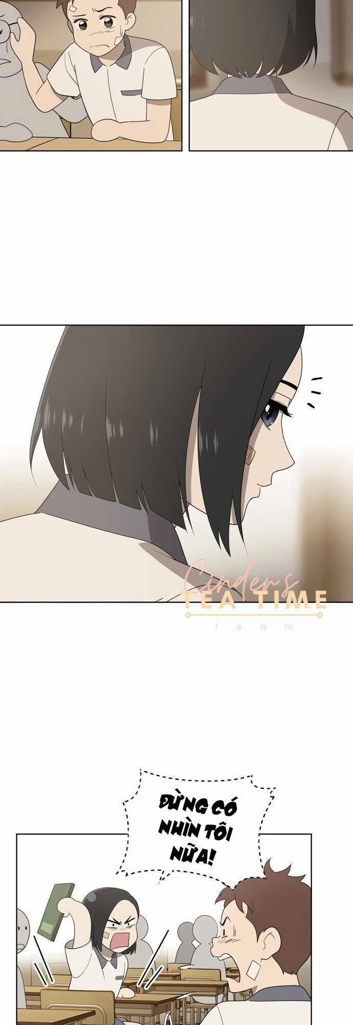 Cô Nàng Hết Thuốc Chữa 6 trang 16