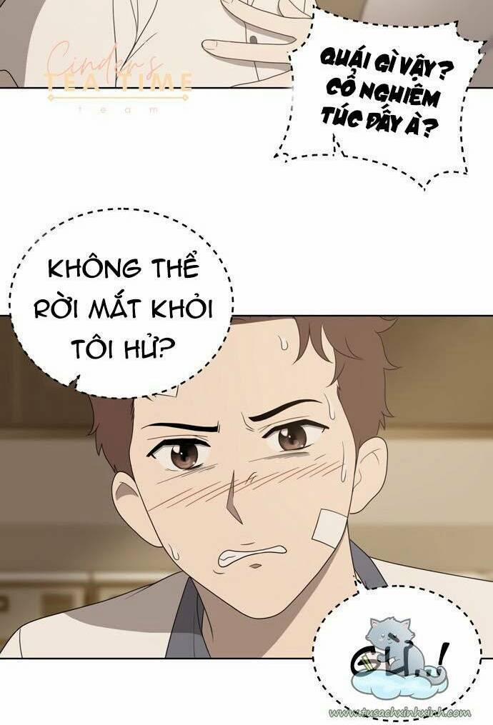 Cô Nàng Hết Thuốc Chữa 6 trang 18