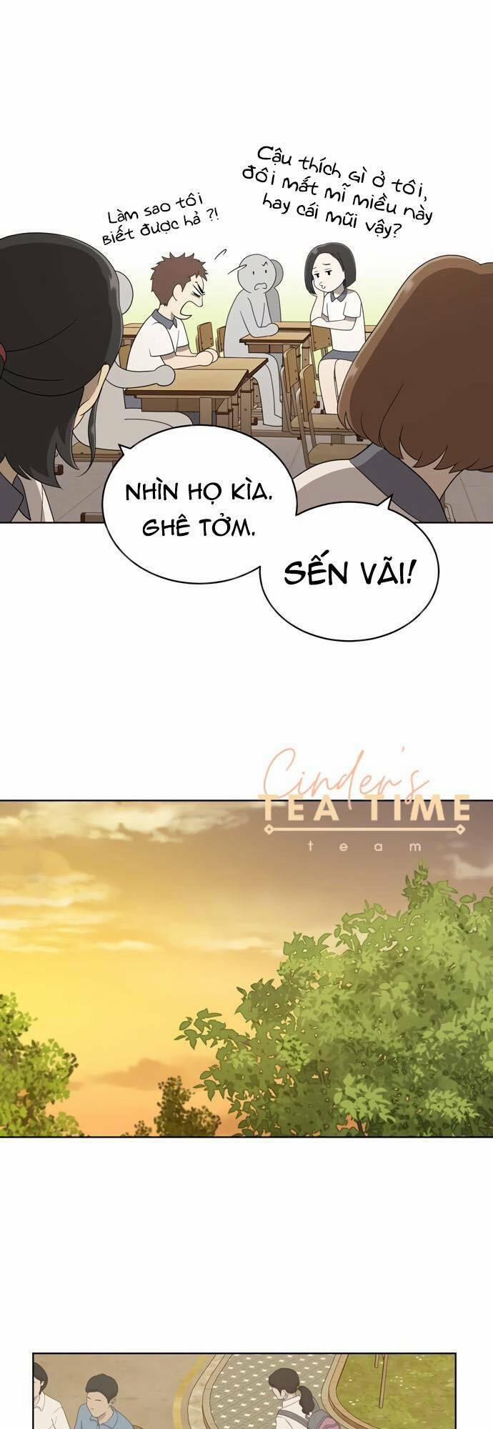 Cô Nàng Hết Thuốc Chữa 6 trang 19