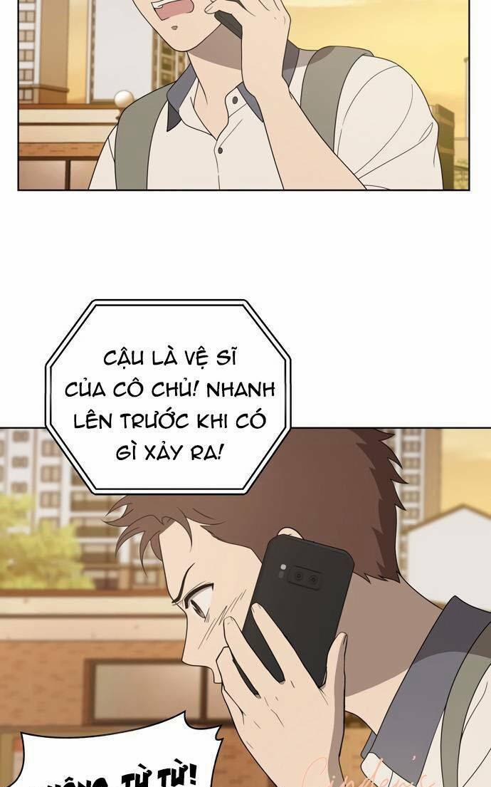 Cô Nàng Hết Thuốc Chữa 6 trang 23