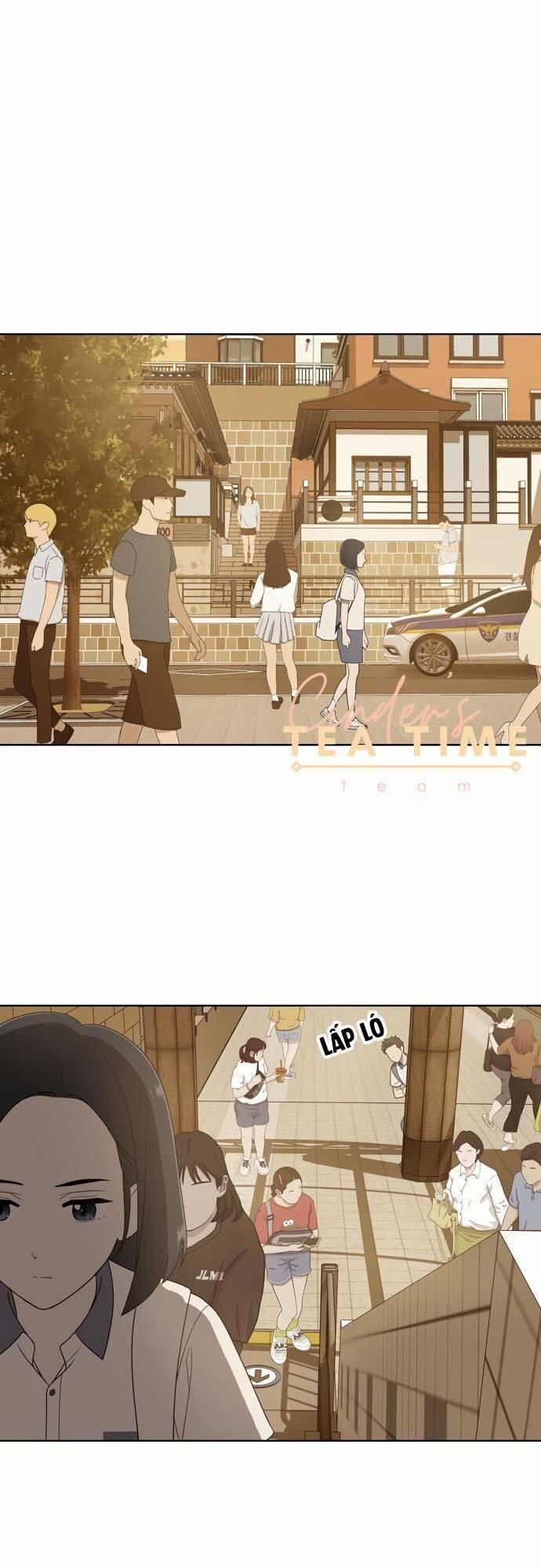 Cô Nàng Hết Thuốc Chữa 6 trang 26