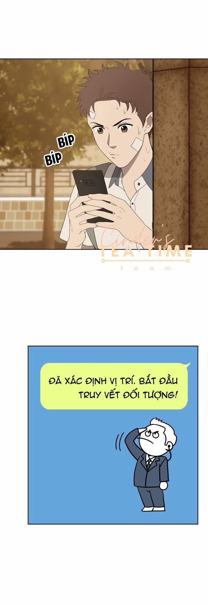 Cô Nàng Hết Thuốc Chữa 6 trang 27