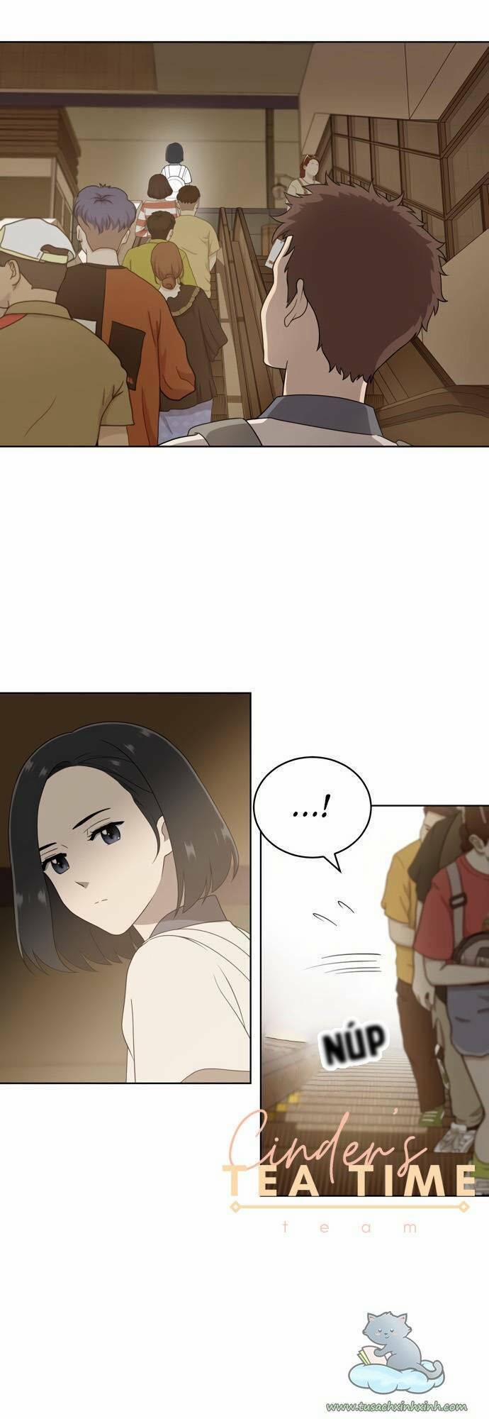 Cô Nàng Hết Thuốc Chữa 6 trang 29