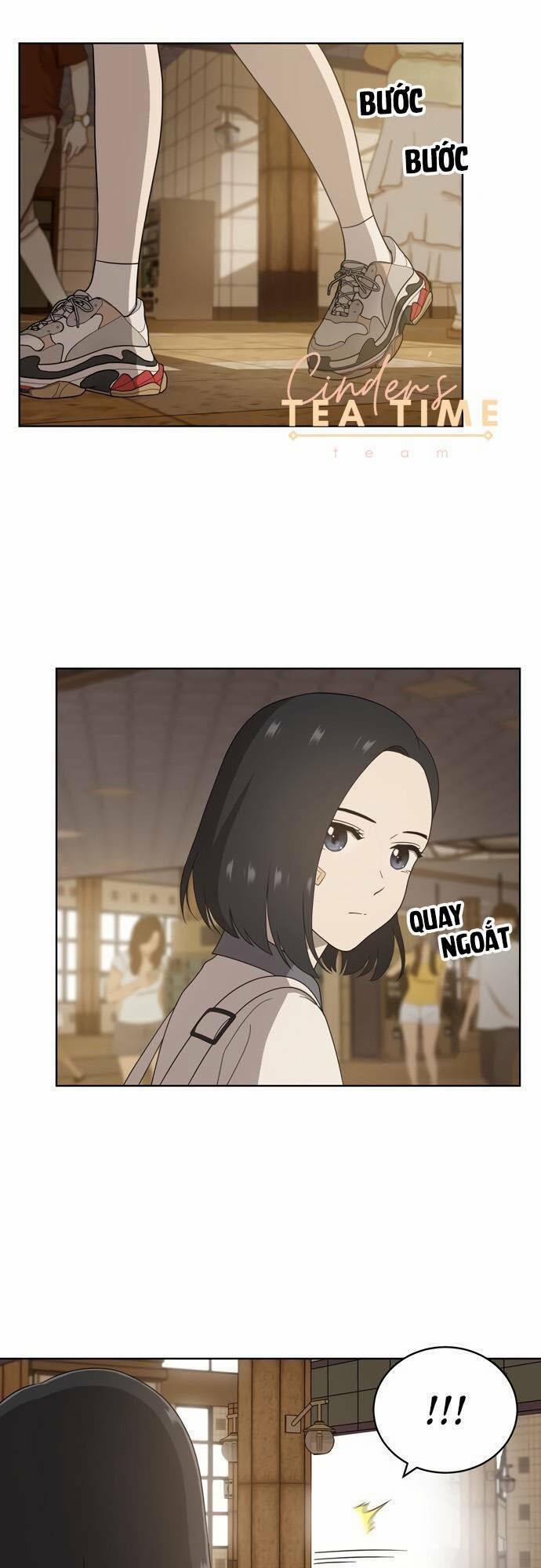 Cô Nàng Hết Thuốc Chữa 6 trang 30