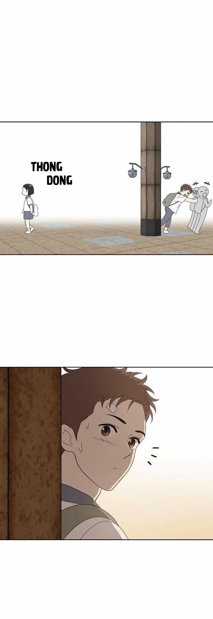 Cô Nàng Hết Thuốc Chữa 6 trang 33