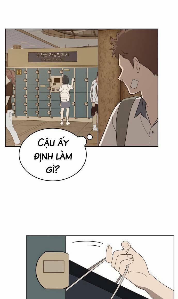 Cô Nàng Hết Thuốc Chữa 6 trang 34