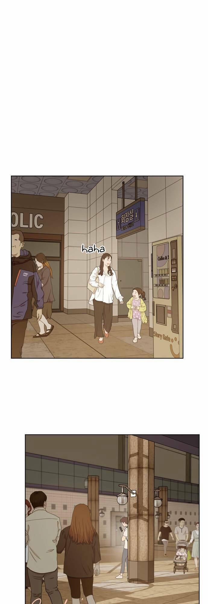 Cô Nàng Hết Thuốc Chữa 6 trang 36