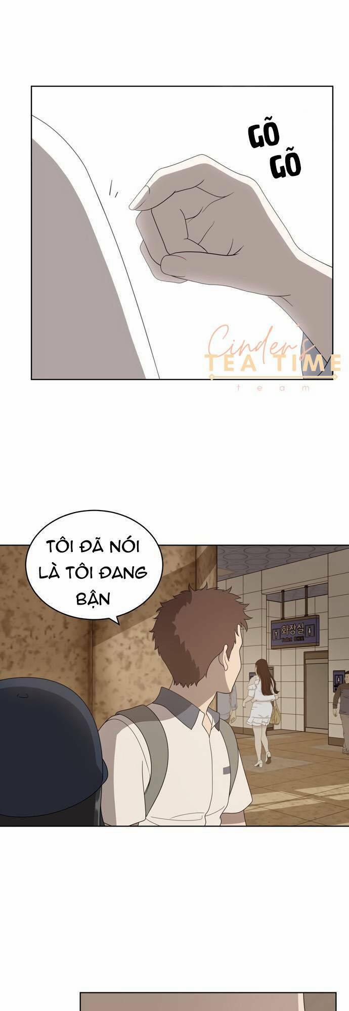 Cô Nàng Hết Thuốc Chữa 6 trang 38