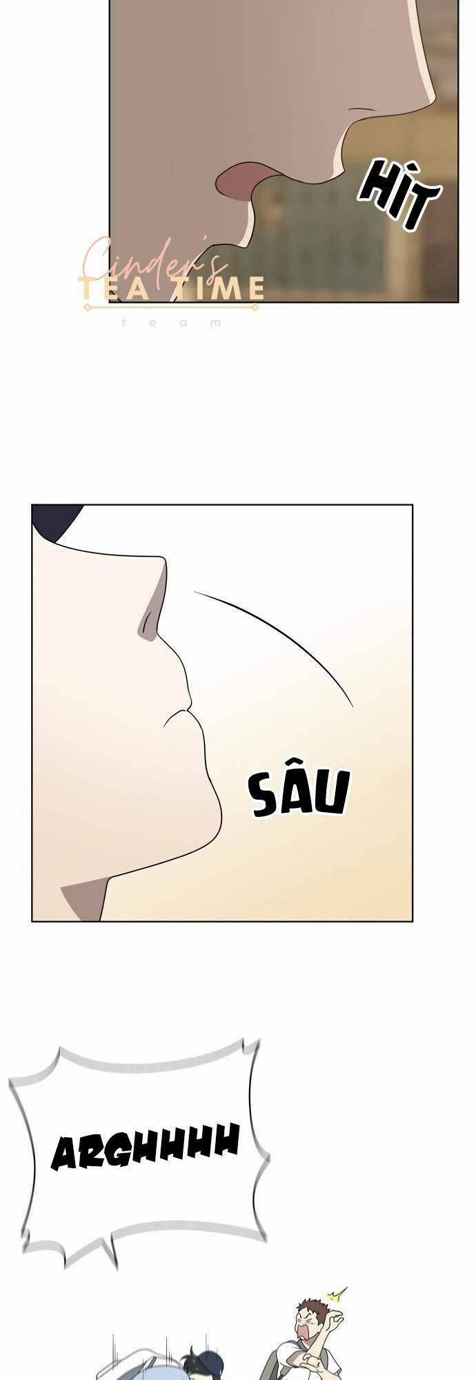 Cô Nàng Hết Thuốc Chữa 6 trang 39