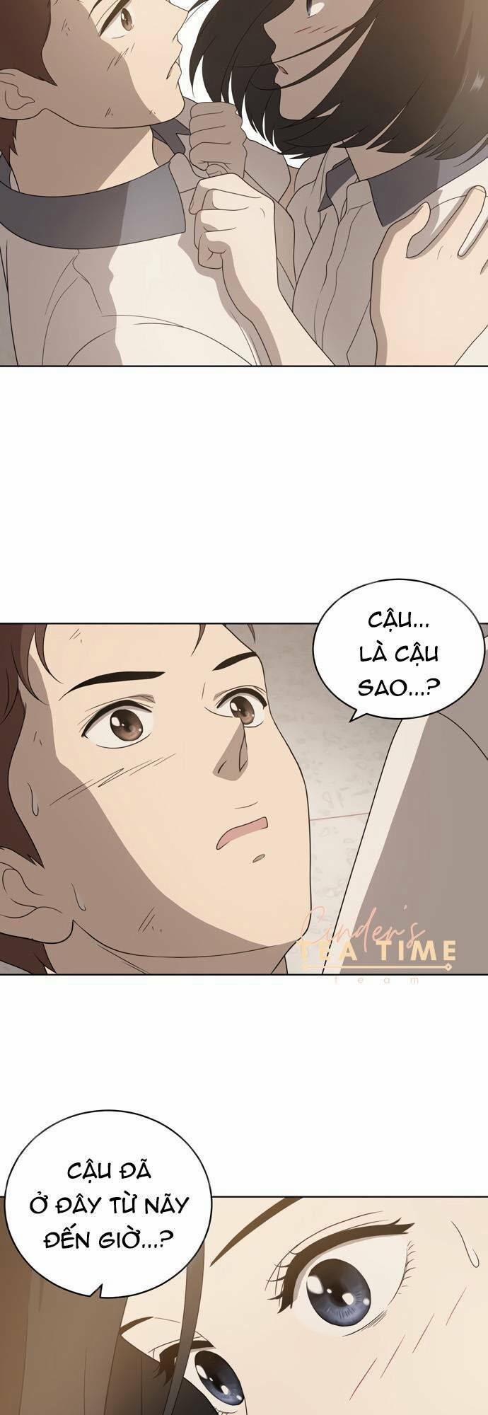 Cô Nàng Hết Thuốc Chữa 6 trang 4