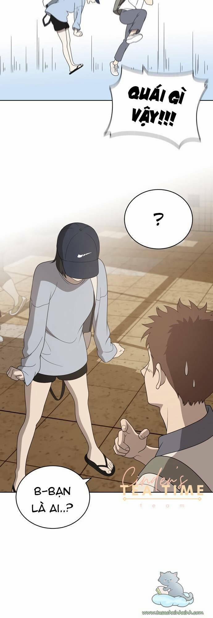 Cô Nàng Hết Thuốc Chữa 6 trang 40