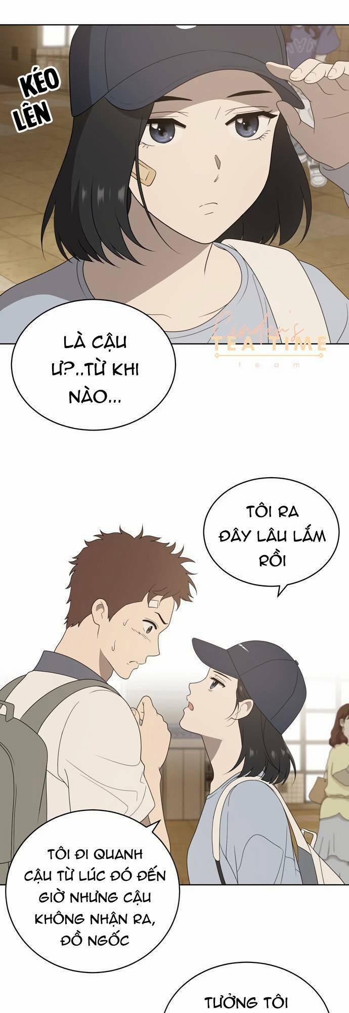 Cô Nàng Hết Thuốc Chữa 6 trang 41