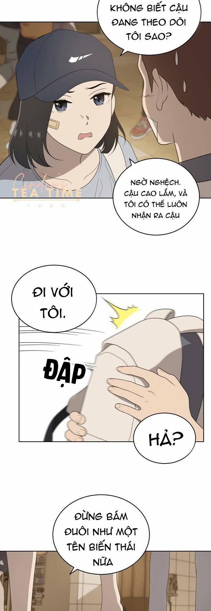 Cô Nàng Hết Thuốc Chữa 6 trang 42