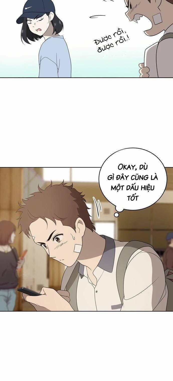 Cô Nàng Hết Thuốc Chữa 6 trang 45