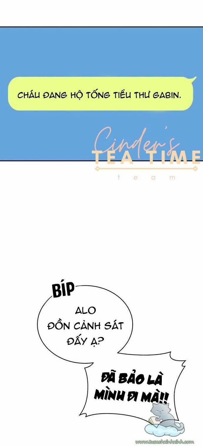 Cô Nàng Hết Thuốc Chữa 6 trang 46