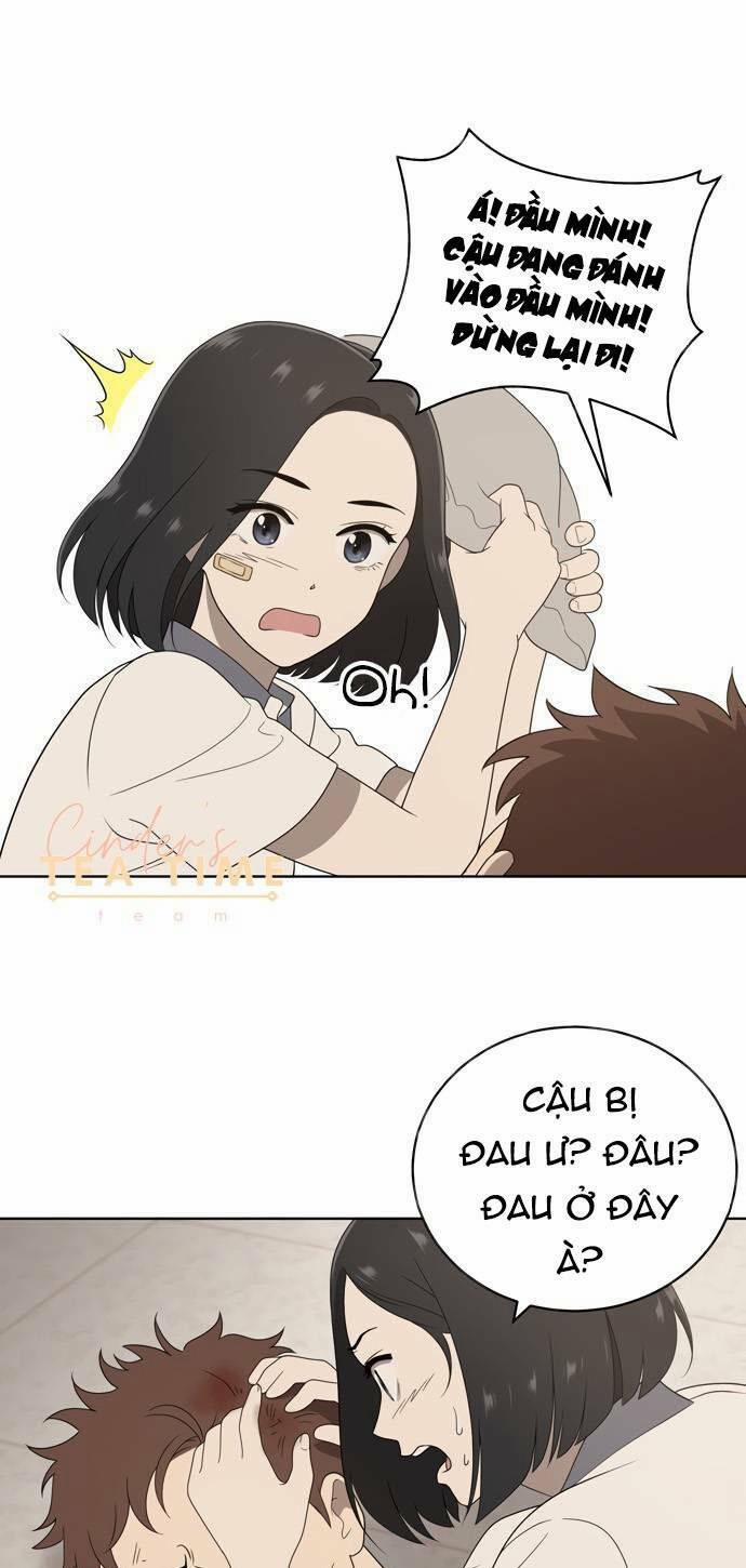 Cô Nàng Hết Thuốc Chữa 6 trang 6