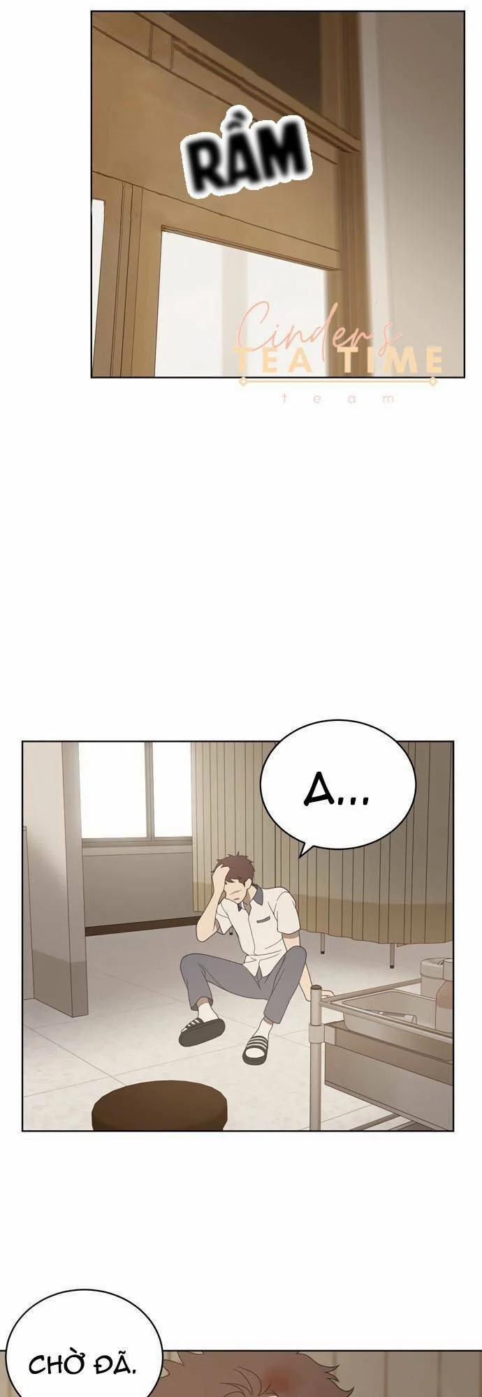 Cô Nàng Hết Thuốc Chữa 6 trang 9