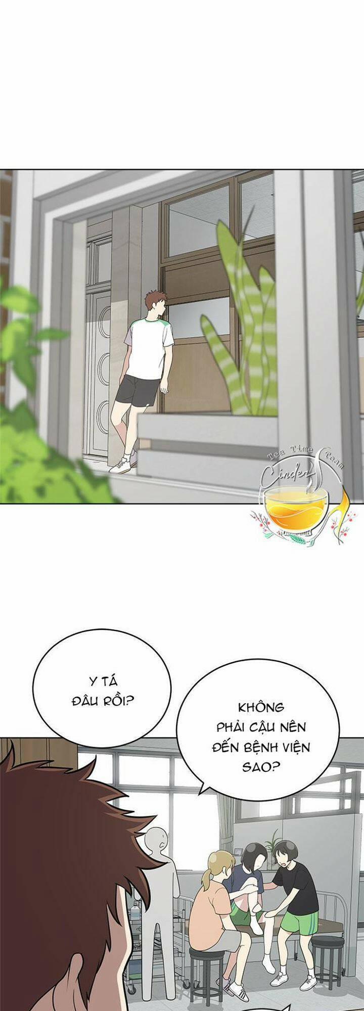 Cô Nàng Hết Thuốc Chữa 60 trang 1