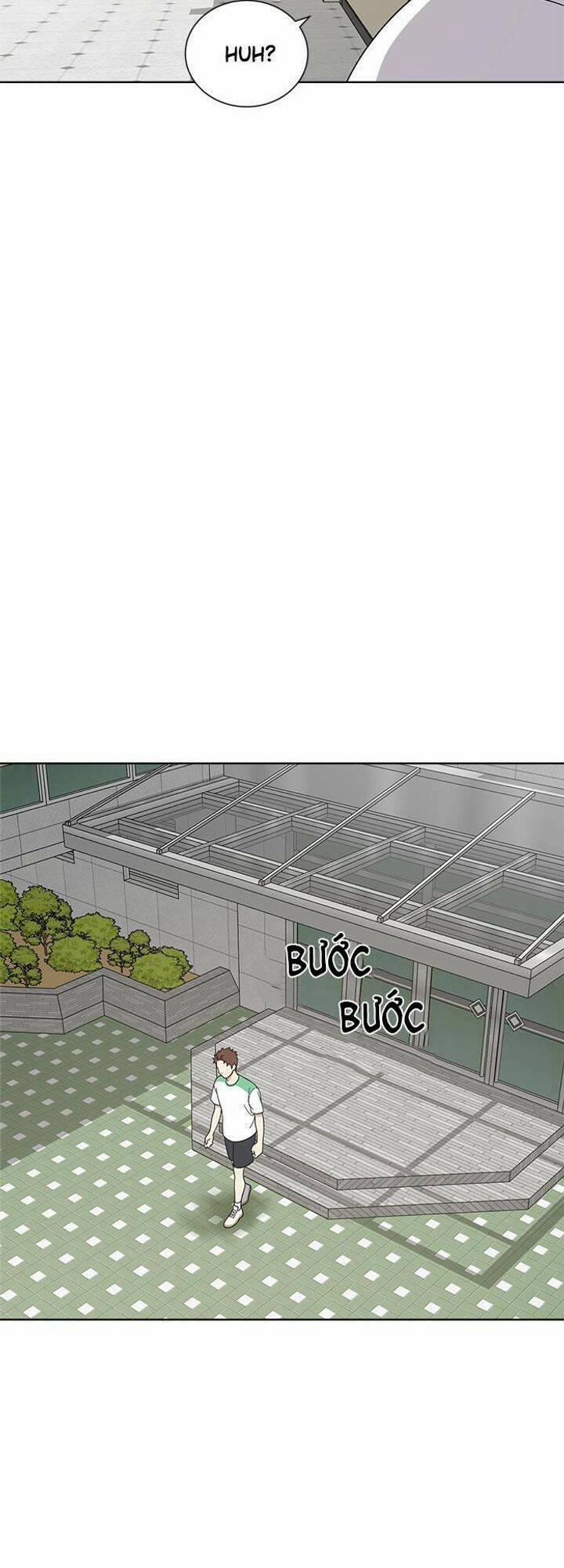 Cô Nàng Hết Thuốc Chữa 60 trang 10