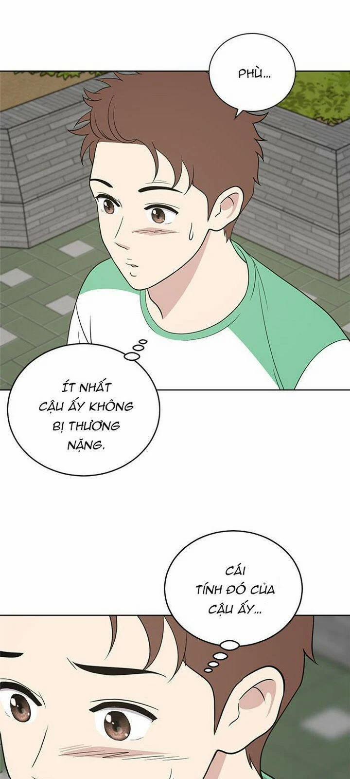 Cô Nàng Hết Thuốc Chữa 60 trang 11