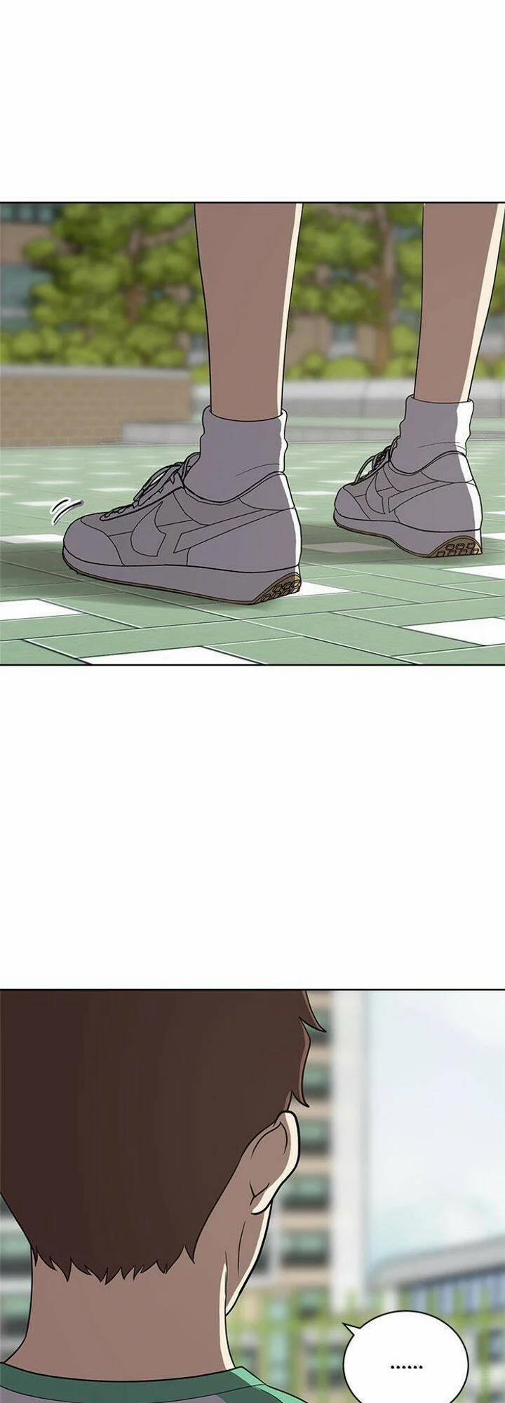 Cô Nàng Hết Thuốc Chữa 60 trang 13