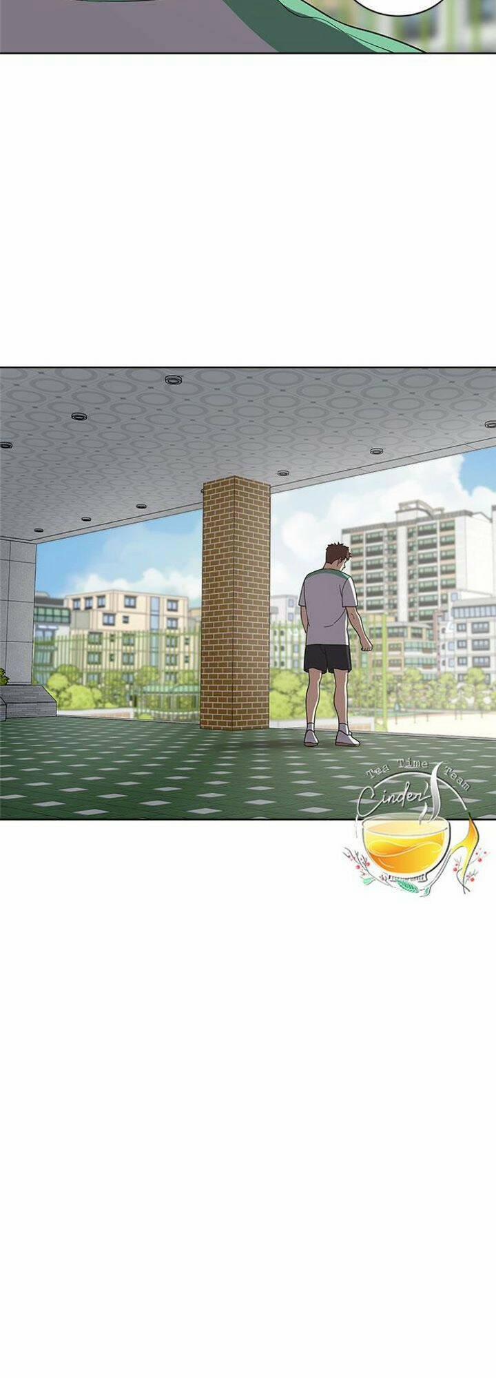 Cô Nàng Hết Thuốc Chữa 60 trang 14