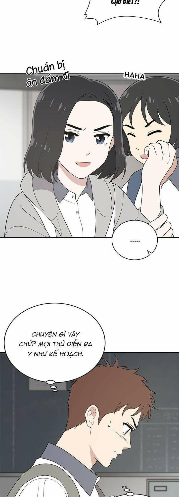 Cô Nàng Hết Thuốc Chữa 60 trang 18