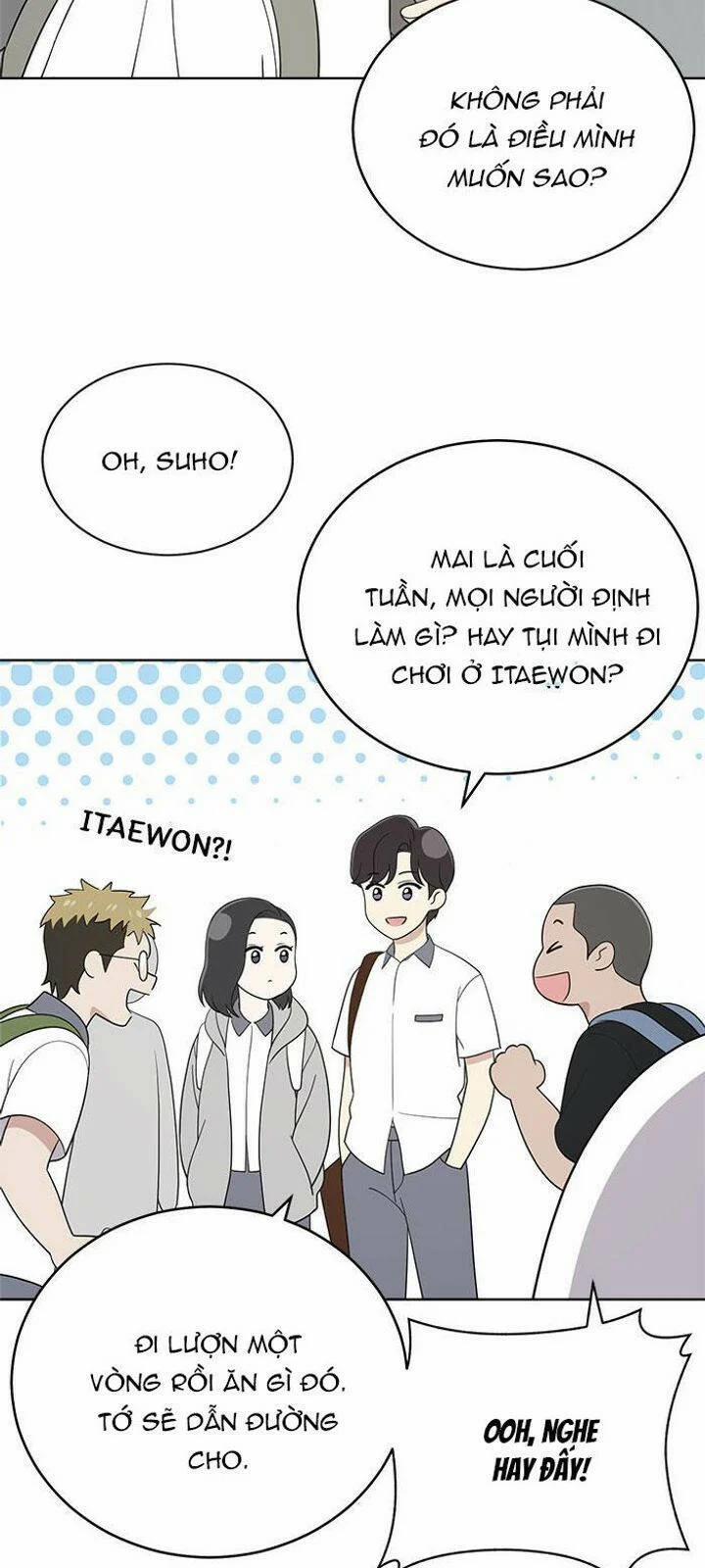 Cô Nàng Hết Thuốc Chữa 60 trang 19