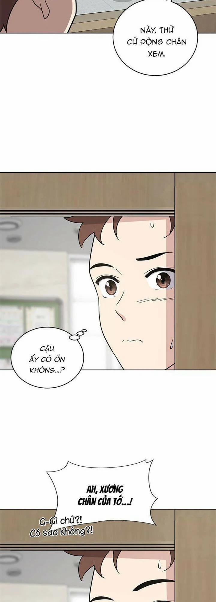 Cô Nàng Hết Thuốc Chữa 60 trang 2