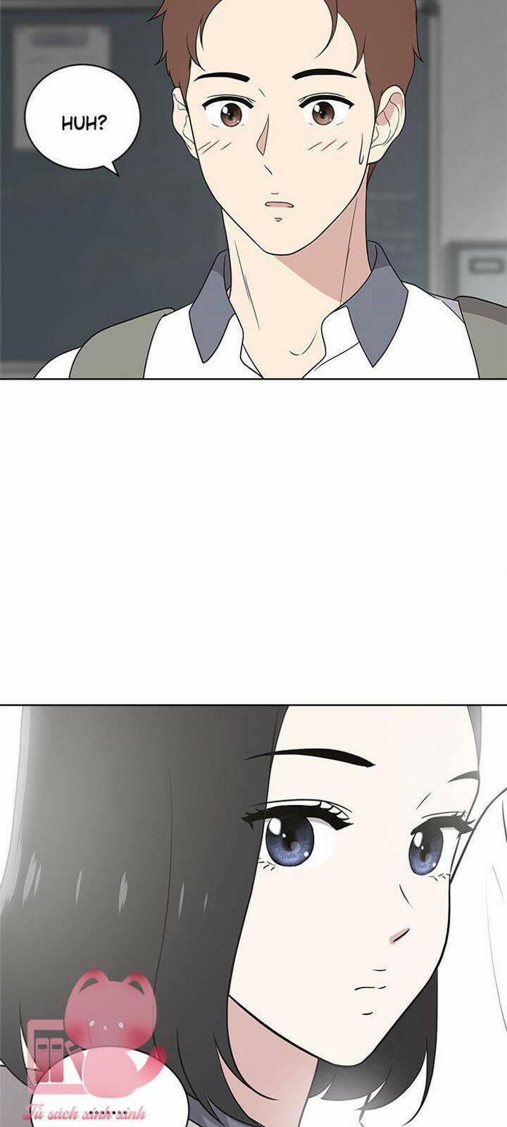 Cô Nàng Hết Thuốc Chữa 60 trang 24