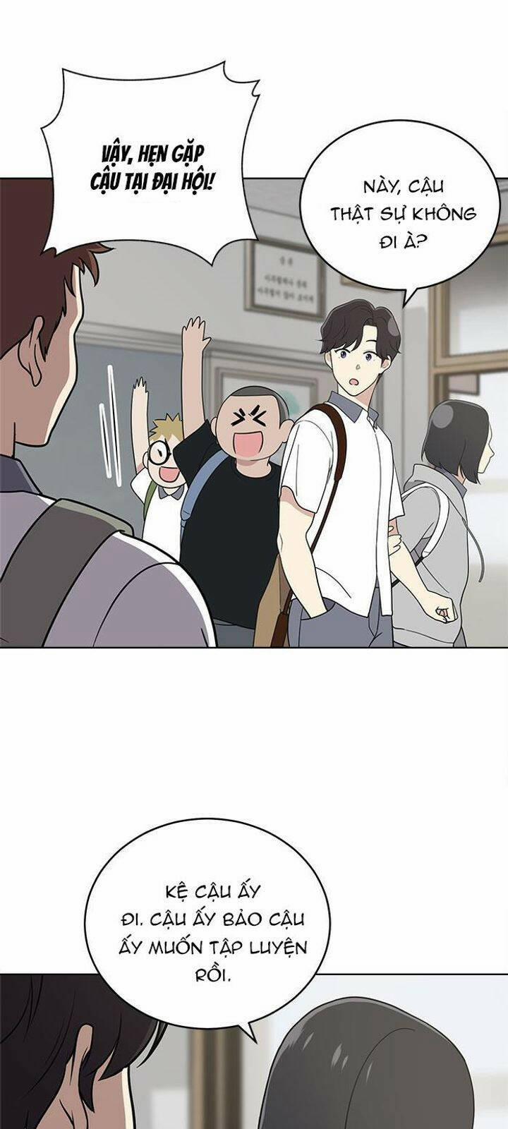 Cô Nàng Hết Thuốc Chữa 60 trang 27